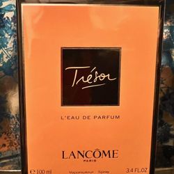 Trisor L'aeu De Perfume