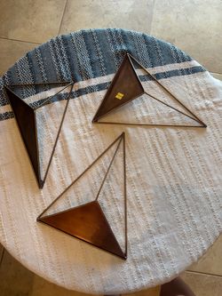 Wall decor set