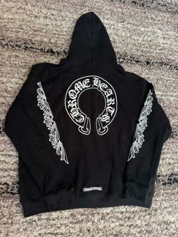 Chrome Hearts Horseshoe Thermal