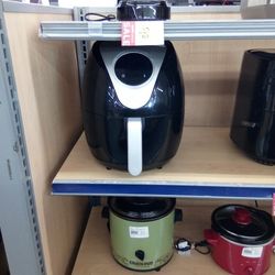Air Fryer Emeeil
