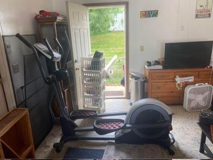 Elliptical