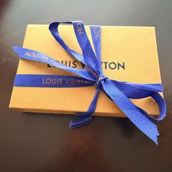 LOUIS VUITTON wallet AUTHENTIC