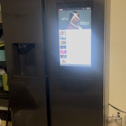 Smart  Refrigerator 