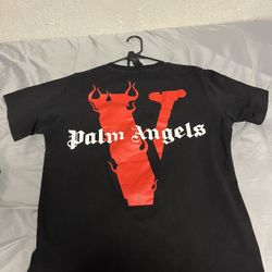 clone mixed with palm angels 