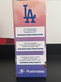 Los Angeles Dodgers Austin Barnes 2022 Bobble head for Sale in Fontana, CA  - OfferUp