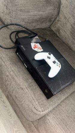Xbox 1