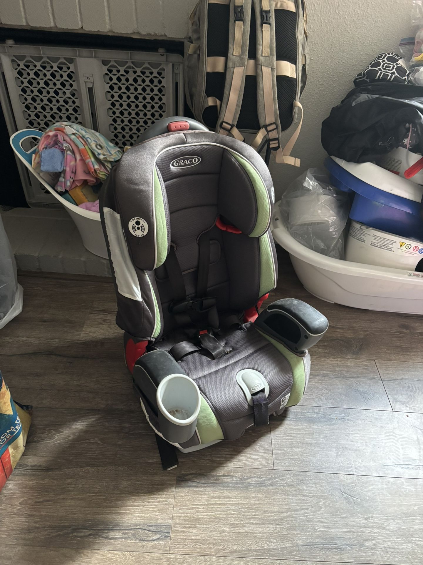 Graco Car seat