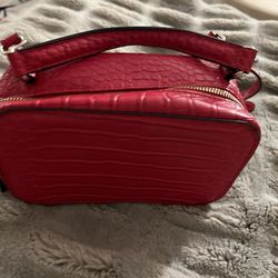 Red Bag