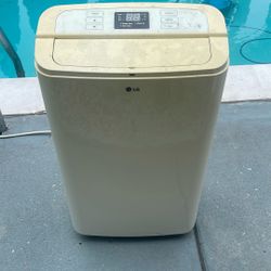 LG Air Condition