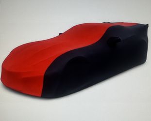 Indoor Car Cover for C7 Corvette