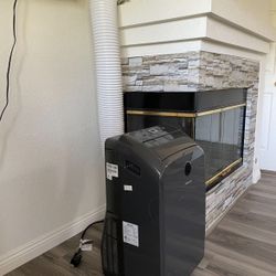 Portable Air Conditioner 
