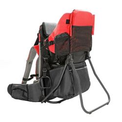 Hiking Baby Back Pack