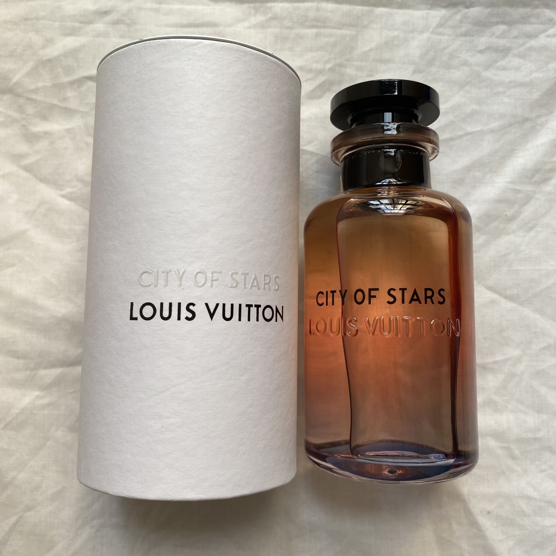Louis vuitton City of Stars 100ML/3.4 FL.OZ