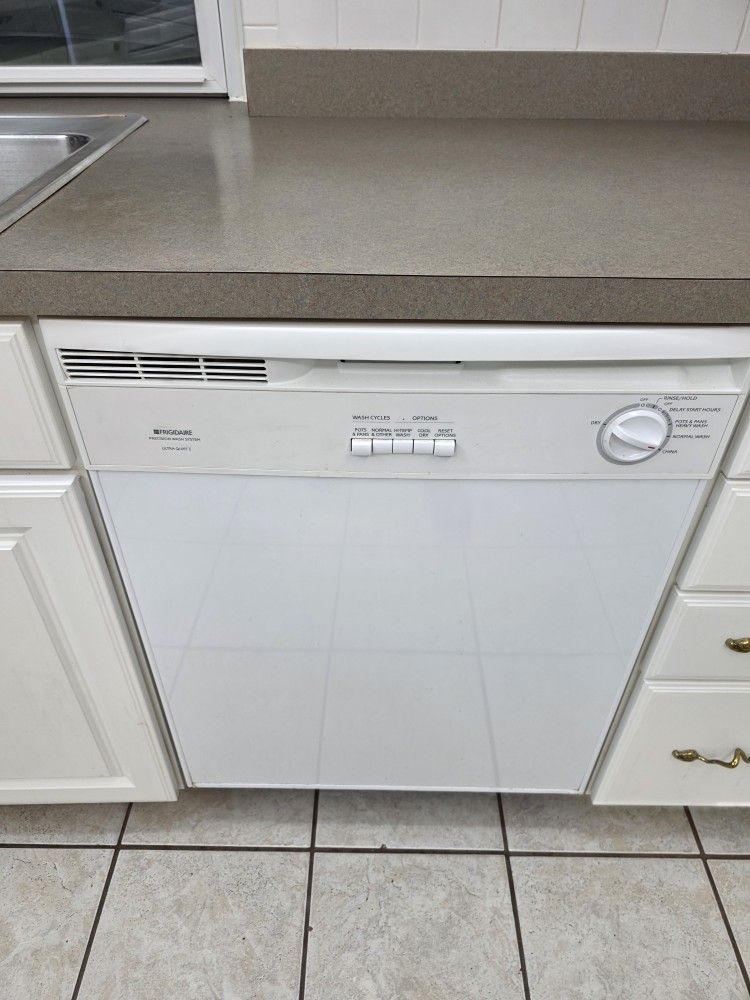 Dishwasher