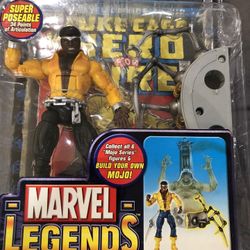 Marvel Legends Collectibles