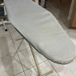 Large Ironing Board