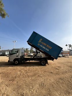 2016 Mitsubishi Fuso