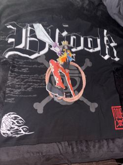 Civil regime XL one piece T-shirt