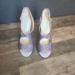 Betsy Johnson Heels