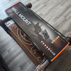 Extra Large Flat Panel TV Wall Mount