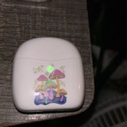 New Out Of Box Pink Bluetooth True Wireless Earbpods