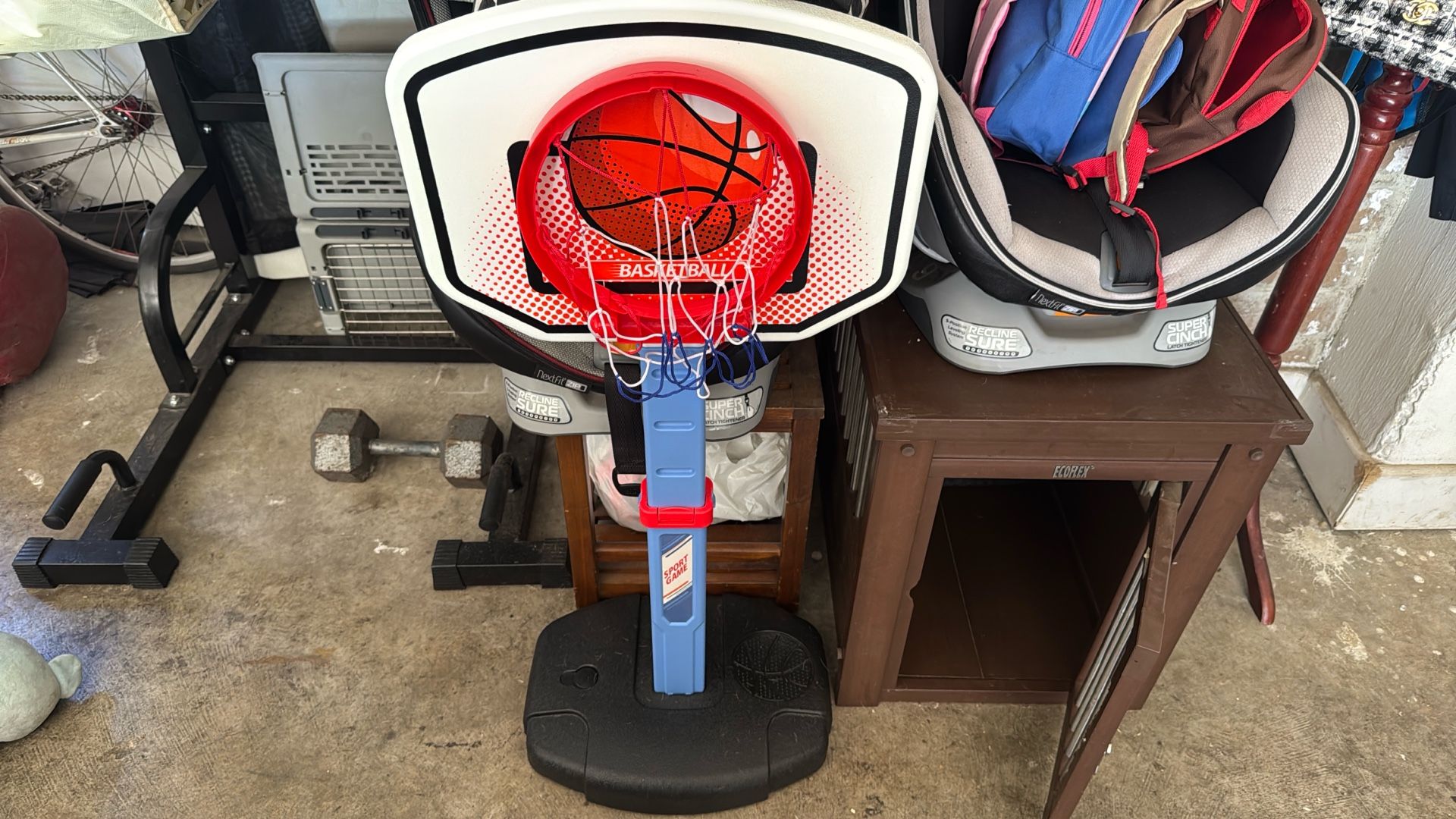 Sport Game