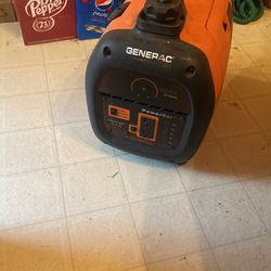 Generac Generator