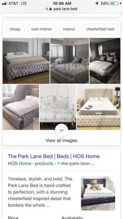 Does anyone know where I can find this bed in Fort Worth, Texas ?