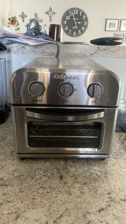 Cuisinart air fryer