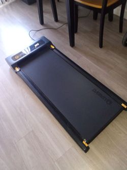 Mini Treadmill