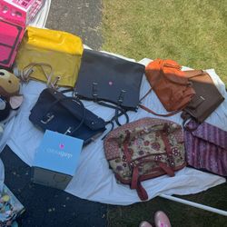 Bags 