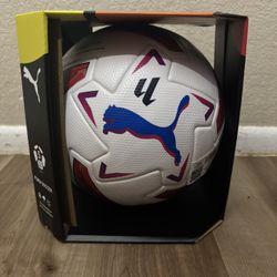 La Liga Pro Match Ball 23-24