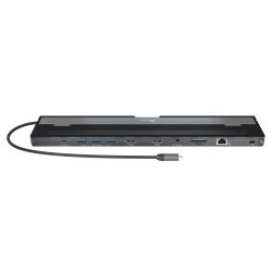 USB-C Dual HDMI  Docking Station