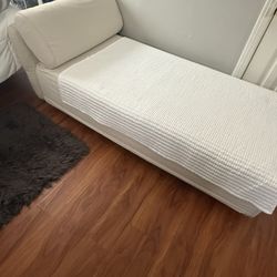  Small Side Lay Down Couch 