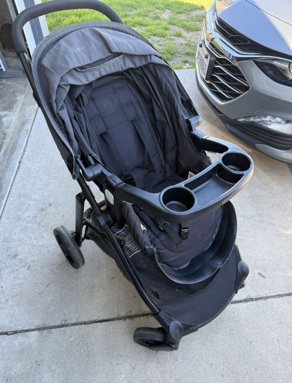 Graco Stroller