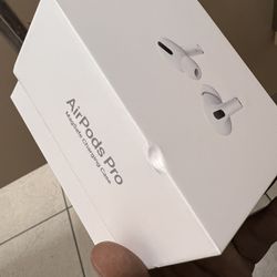 AirPods Pro 