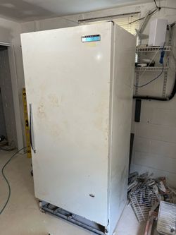 Freezer