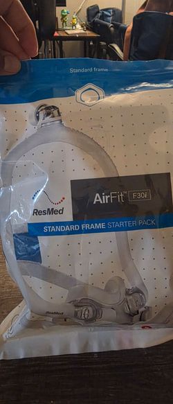 Cpap face mask