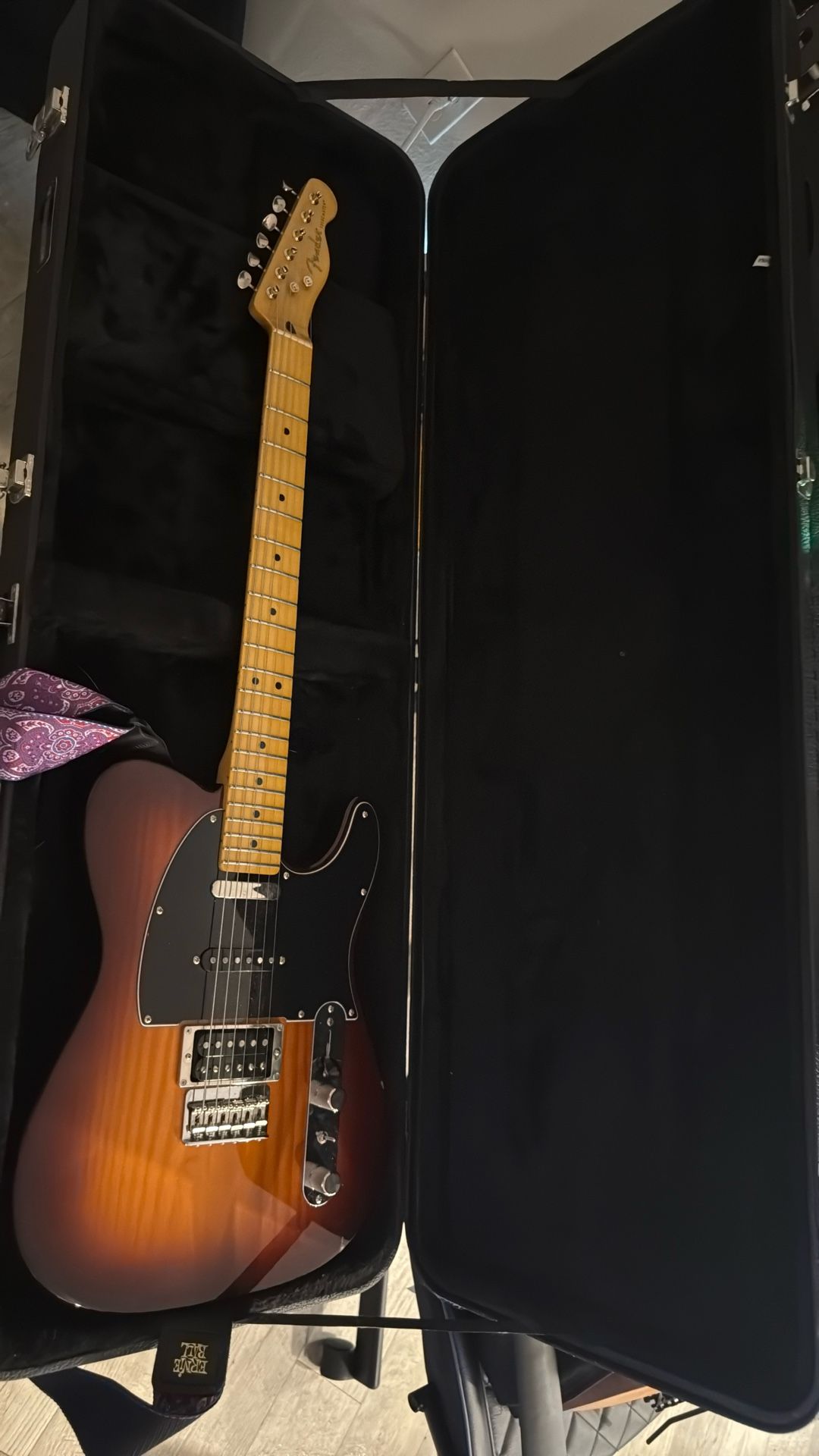 Guitars