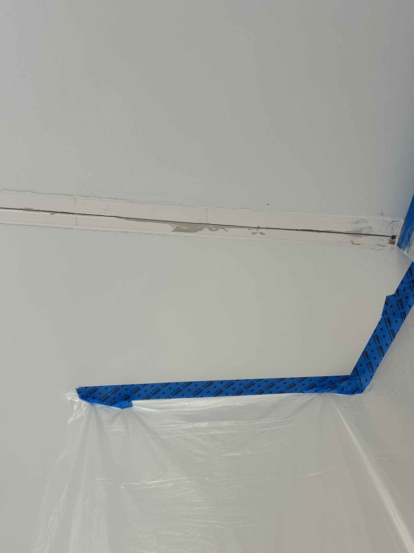 Drywall And Painting