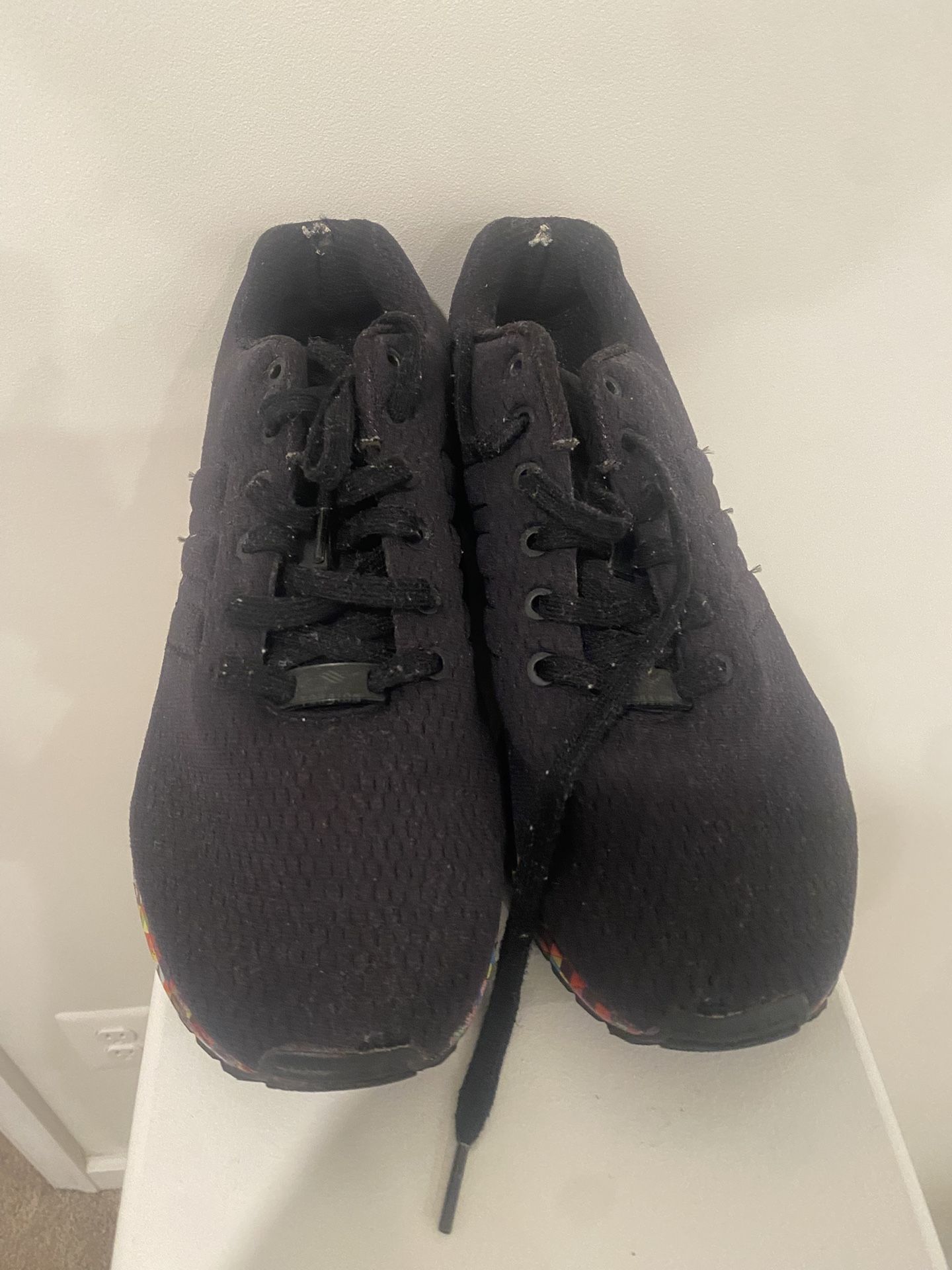 Adidas Shoe Size 11