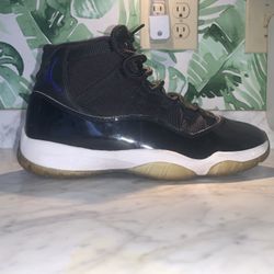 Space Jam 11’s