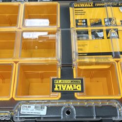 Dewalt Tool Box 