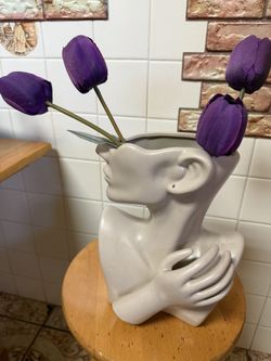 Art Vase