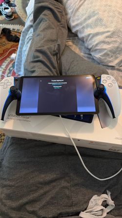 playstation portable