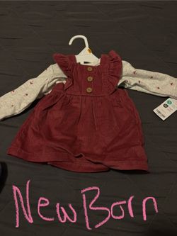 New Newborn Clothes
