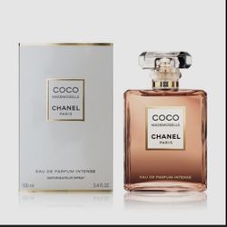 Coco Chanel 