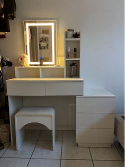 Vanity
