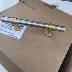 Cabinet Handles