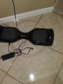 Hoverboard